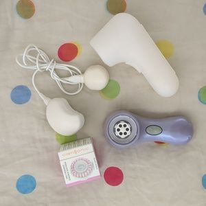 Clarisonic | Mia 2 Sonic Skin Cleansing System